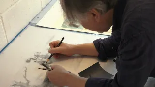 Art Spiegelman: Disaster Is My Muse reveals the mind of a master