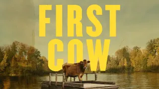 First Cow