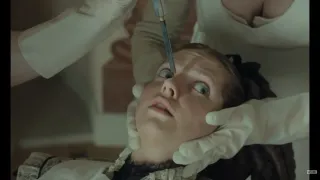 The Ugly Stepsister gives the ultimate makeover the Brother's Grimm treatment