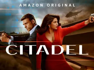 Priyanka Chopra Jonas & Joe Russo talk about making Citadel stand out in the spy genre