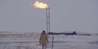 How to Blow Up a Pipeline is as incendiary as its name