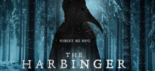 Andy Mitton & Richard W. King talk about ghost stories and the terror of COVID