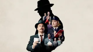 See How They Run is charming, classic fun