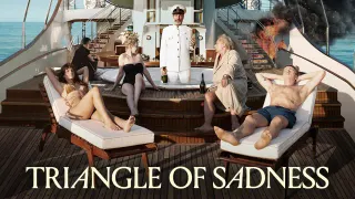 Triangle of Sadness is like shooting fish in a barrel and still missing