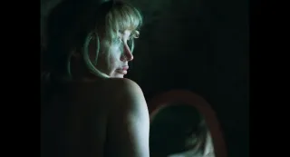 Jennifer Lawrence in Die, My Love
