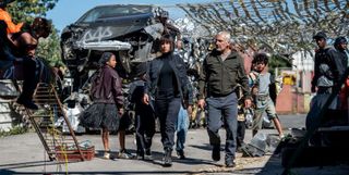 Night Visions: Dog 51 gets the future right, and the rest wrong