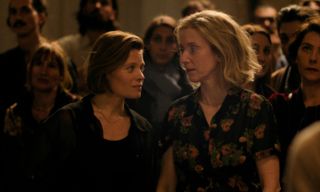 Cannes 2026: A Woman's Life