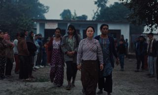 Cannes 2026: Elephants in the Fog is a breathtaking debut