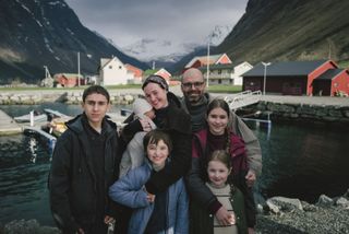 Cannes 2026: Fjord is a frustrating experience