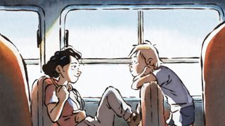 Cannes 2026: Iron Boy is one of the most gorgeous films this year