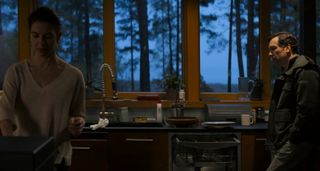 Cannes 2026: Minotaur is a chilling portrait of evil
