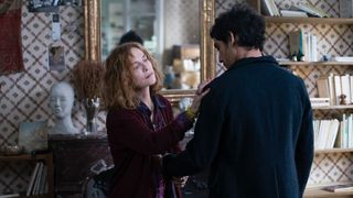Cannes 2026: Parallel Tales is wasted talent on a nothing story