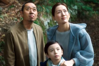 Cannes 2026: Sheep in the Box poses more questions than it wants to answer