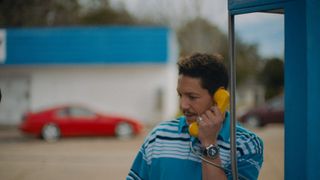 Bruton breathes new life into the prison drama genre