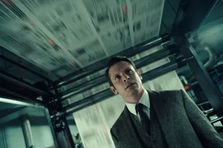 TIFF 2026: Day six – Inherit, Ink, Atonement, Toy Gun Bandit