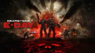 Gears of War: E-Day feels like a goodbye to the franchise