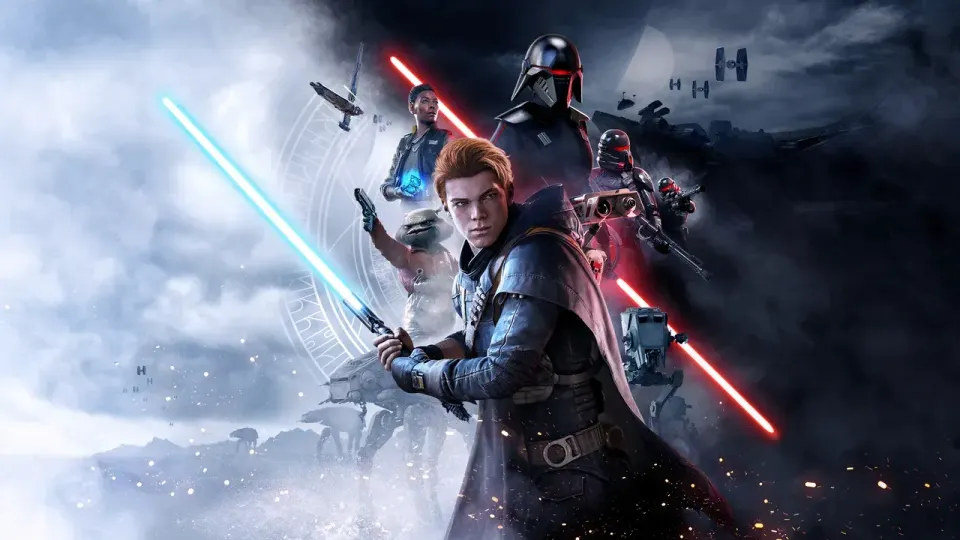 Star Wars Jedi: Fallen Order is a step in the right direction