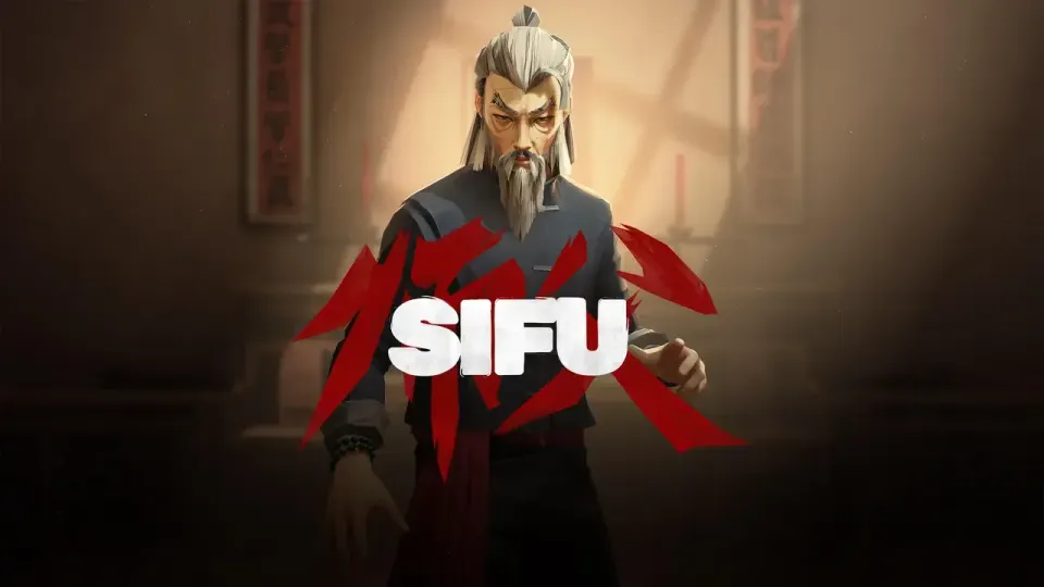 Sifu can't tell the difference between realism and fun