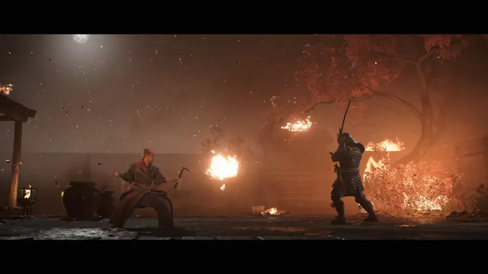 Assassin's Creed Shadows is the series at its best