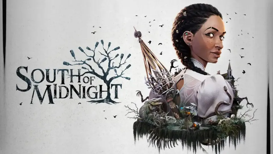 South of Midnight would work better as a film than a game