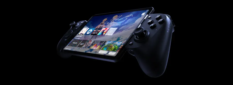 Product image for the Razer Kishi V3