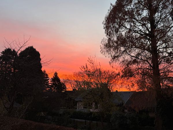 Notizen aus dem dritten Viertel: Der Herbst ist keine Niederlage