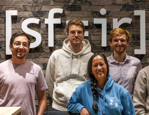 On est passés de driven by AI à AI first, puis à AI only » : plongée dans la transformation IA de SFEIR !
