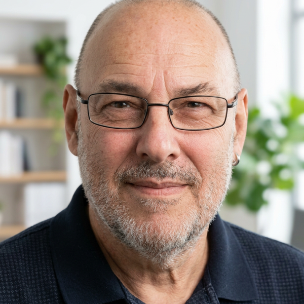 "IA générative en entreprise : ce n'est pas juste un outil en plus, c'est un séisme culturel" Témoignage de Jérôme Duchemin, DSI d’ACS