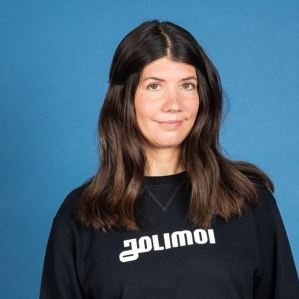 Repenser la valeur, les métiers et l'organisation à l'ère de l'IA, entretien avec Mathilde Rigabert (CTPO)
