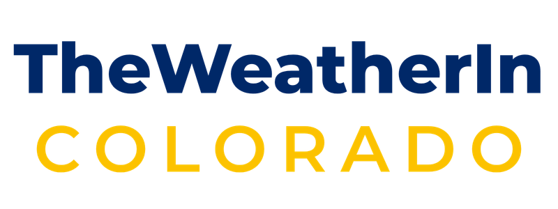 The Weather In Colorado