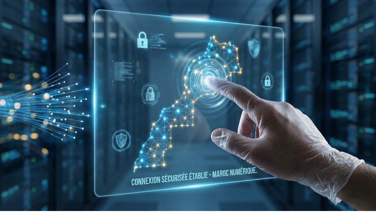 Intelligence artificielle et famille marocaine 2026