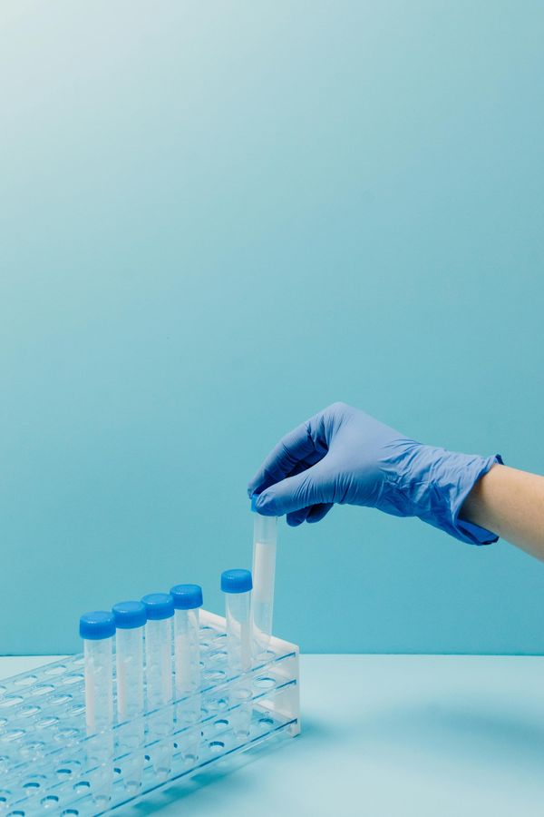 Congélation des ovocytes : ce qu'il faut savoir sur la préservation de la fertilité