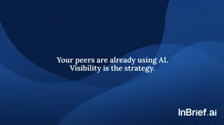 Staying Relevant: AI for Experienced Leaders