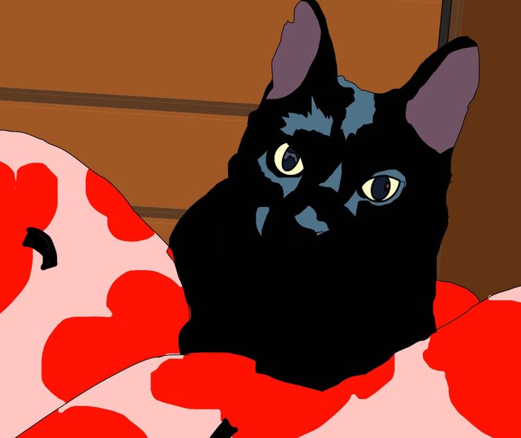 July, in review. (Plus a note.)