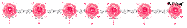  An animated gif divider 