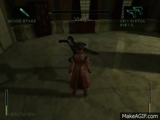  Niobe (in the video game). 