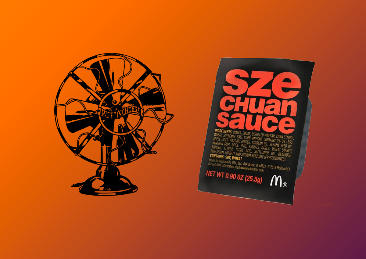 Episode 70: “Our Most Passionate Fans”