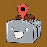 Destination Toast