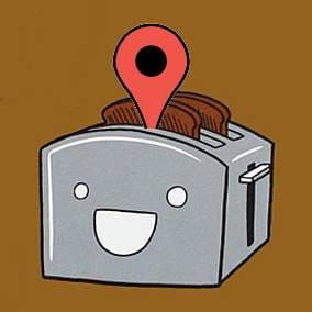 Destination Toast