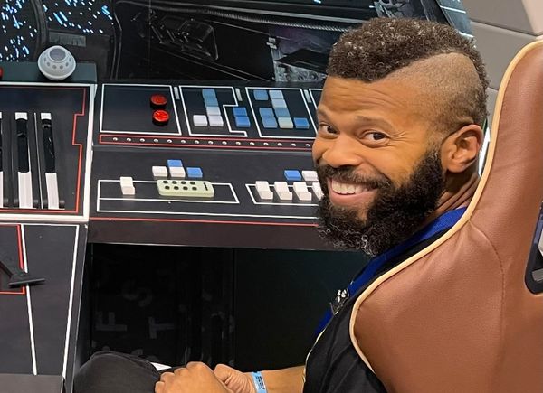 Episode 184: Justin Bolger