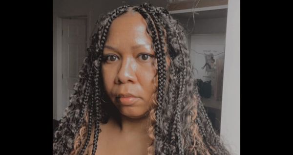 Photograph of Nichole