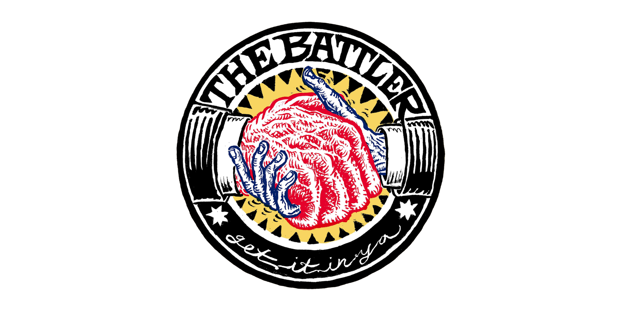 The Battler