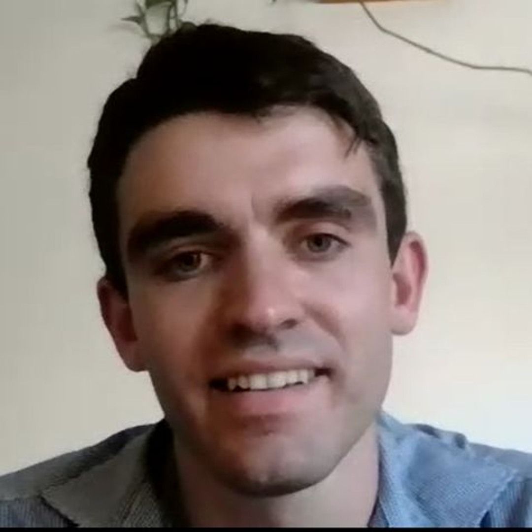 Ep. 4 | War and Peace in Ukraine w/ Peter Korotaev (Events in Ukraine)