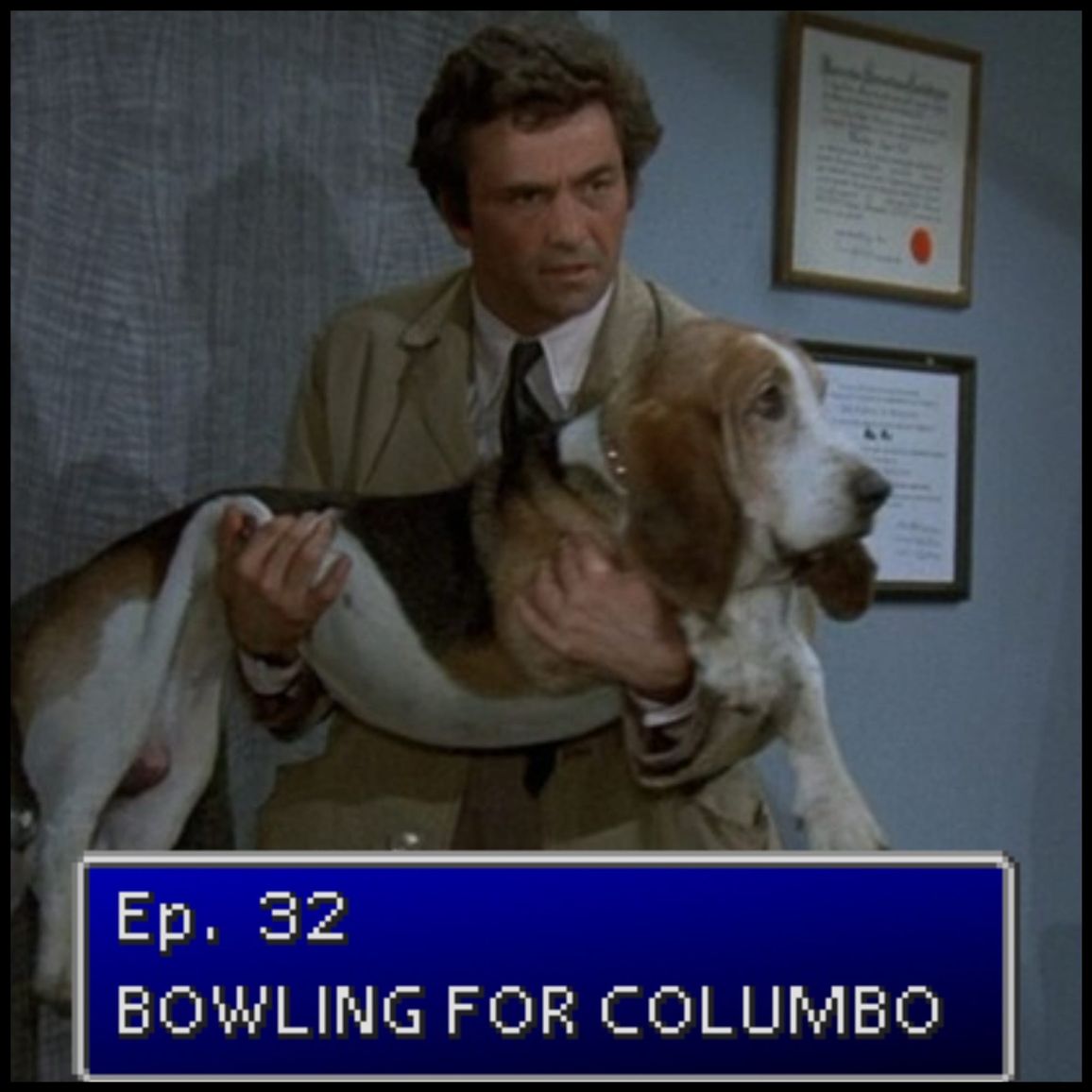 Ep. 32 | Bowling for Columbo