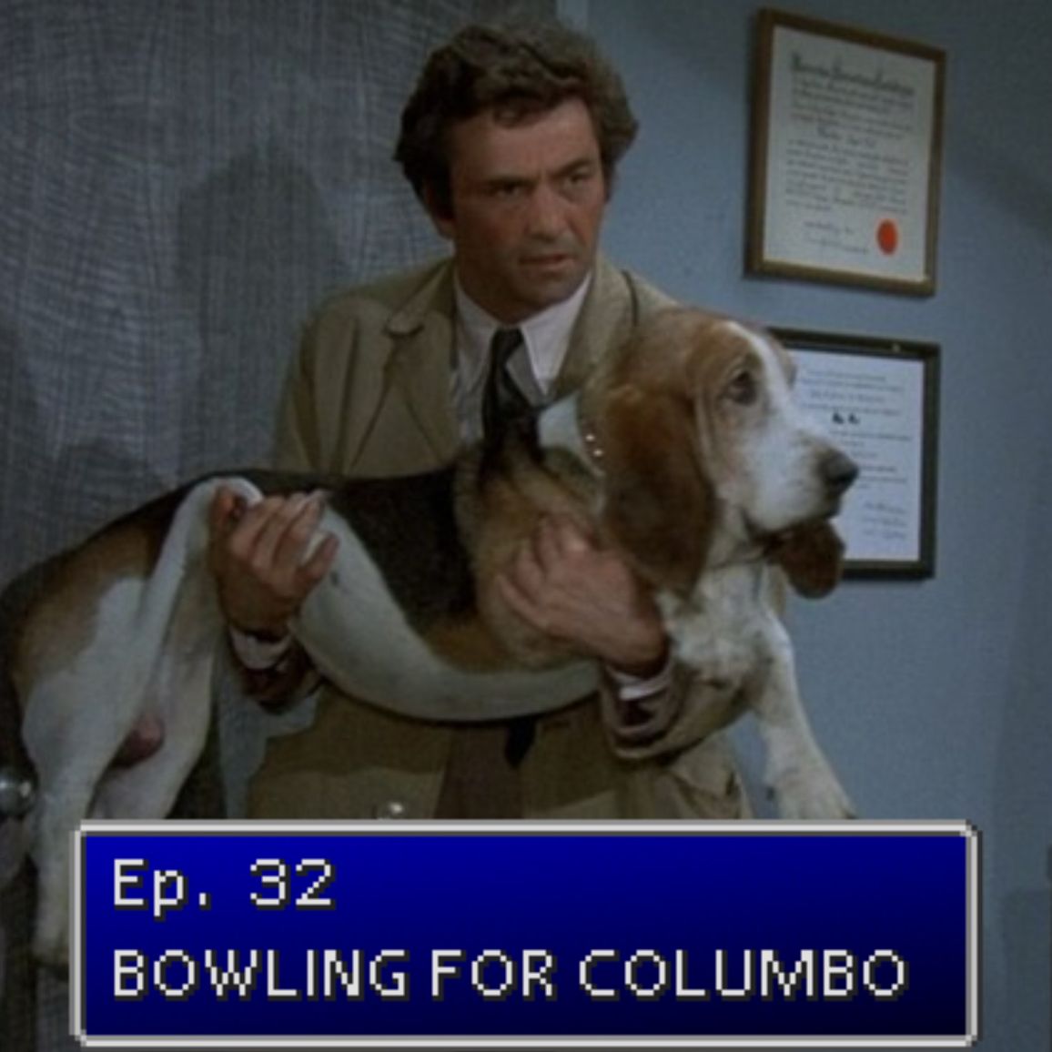 Ep. 32 | Bowling for Columbo