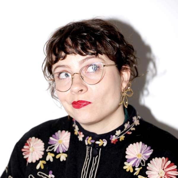 Ep. 2 | ALPine Landslide w/ Rachel Withers