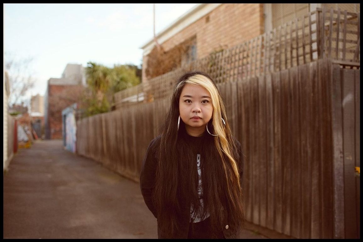 Ep. 10 | Writing Against the Pricks w/ Cher Tan