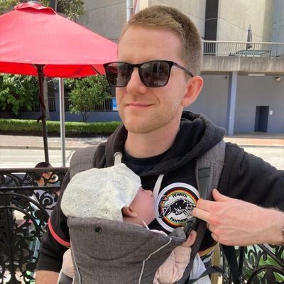 Ep. 3 | Censorship Down with Alex McKinnon