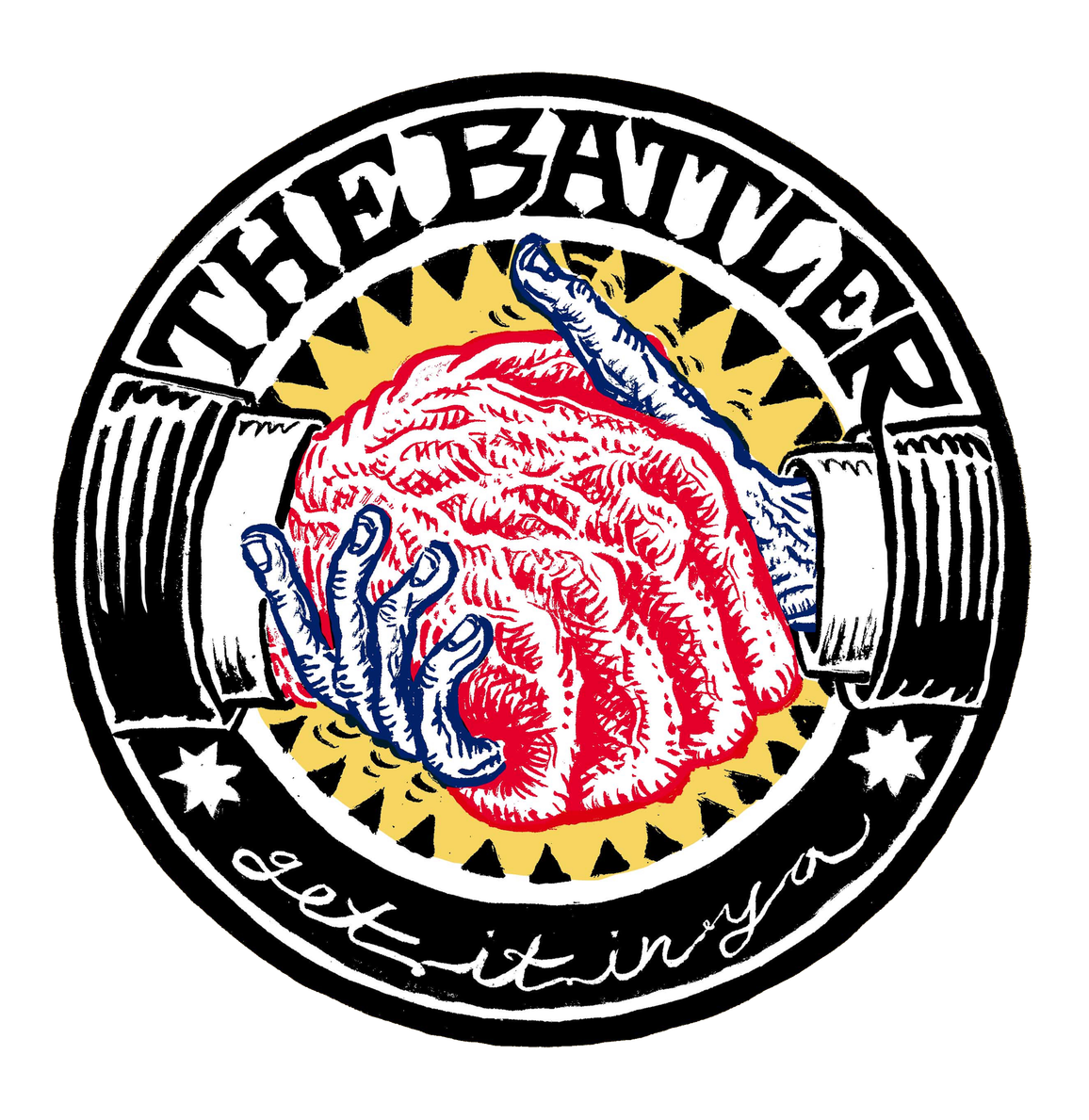 The Battler