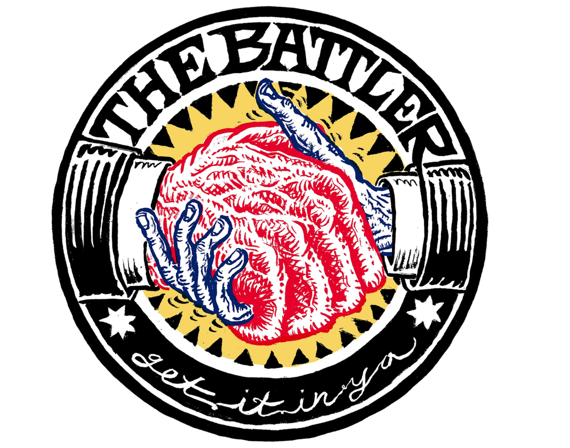 The Battler